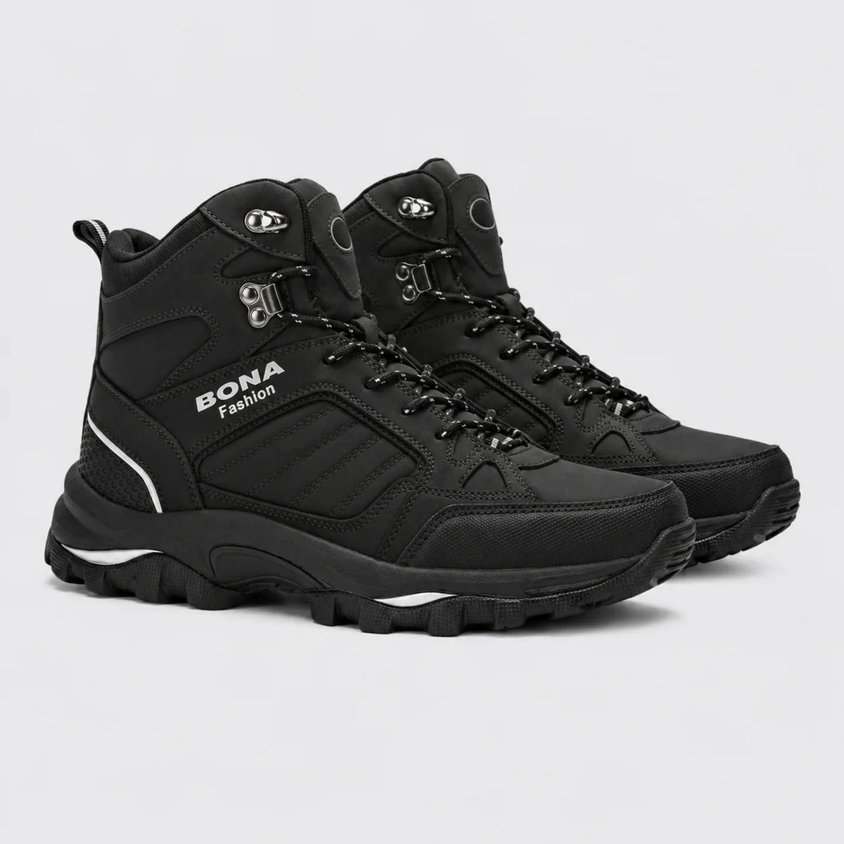 bota-masculina-coturno-preta-couro